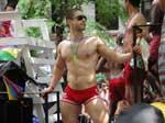 pictures of NYC Gay Pride