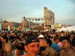 pictures of Dance at the Pier