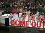pictures of Come Out And Dance boat