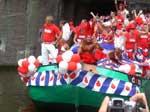 pictures of Pride Canal Parade