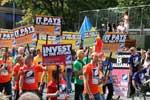 pictures of Manchester Gay Pride