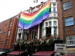pictures of Soho Pride