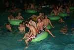 pictures of Gaywatch Pool Party