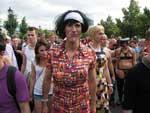 pictures of Pride Week / CSD Berlin