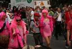 pictures of Pride Week / CSD Berlin