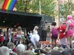 pictures of Drag Queen Olympics