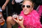 pictures of Reguliers street party Trendy
