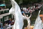 pictures of Pride Canal Parade