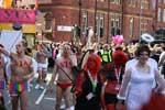 pictures of Manchester Gay Pride