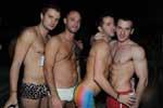 pictures of La Demence Water Park Party