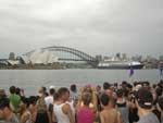 pictures of Harbour Party