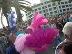 pictures of Gay Pride Maspalomas