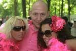 pictures of The Hague Pride