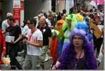 pictures of Cologne Gay Pride - CSD