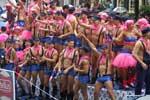 pictures of Pride Canal Parade