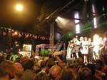 pictures of Pride Amstel street party Dutch