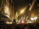pictures of Pride Reguliers street party Trendy