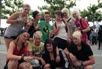 pictures of CSD Duesseldorf