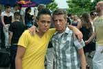 pictures of CSD Duesseldorf