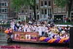 pictures of Pride Canal Parade