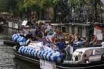pictures of Pride Canal Parade