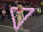 pictures of Manchester Gay Pride