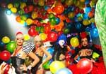 pictures of Funhouse