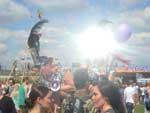 pictures of Milkshake Festival