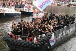 pictures of Pride Canal Parade