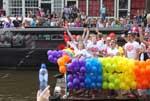 pictures of Pride Canal Parade