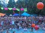 pictures of One Mighty Weekend
