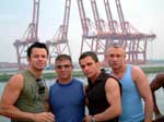 pictures of Teadance Cruise