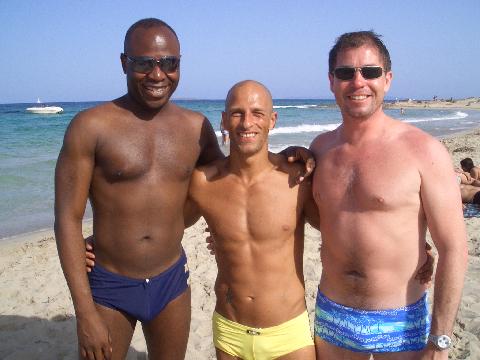 Bondage clip free gay Nj gay cruise spots