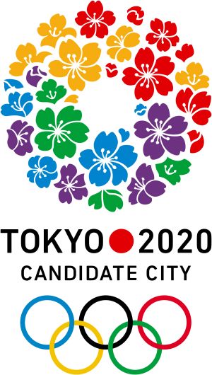 flyer 2020 Summer Olympics 2020-07-24