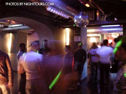 Open mind barcelona gay club - Naked men gay club Open mind barcelona
