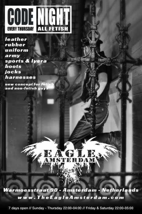gay hairy bear daddy gay reviews eagle bar in amsterdam
