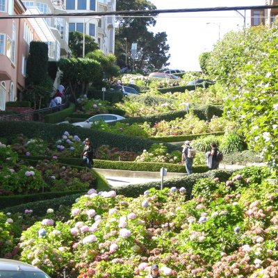 Lombard Street