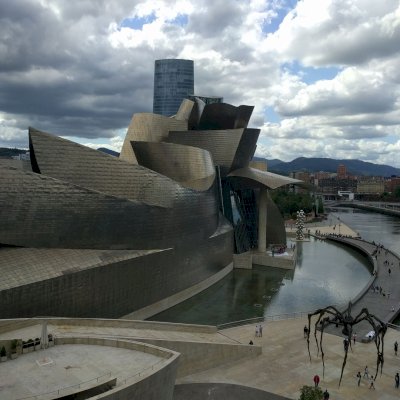 Guggenheim Museum