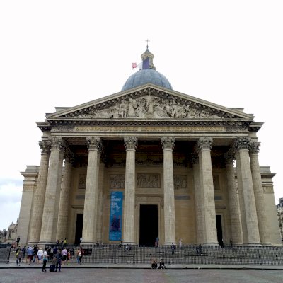 Pantheon Paris