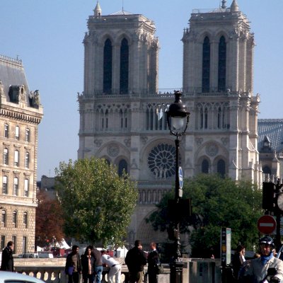 Notre Dame