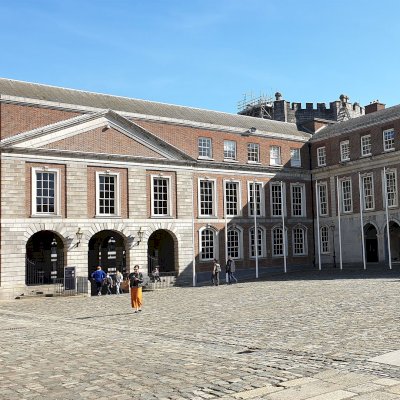 Dublin Castle