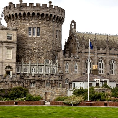 Dublin Castle