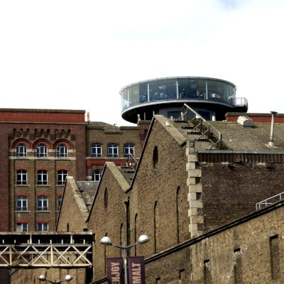  Guinness Storehouse