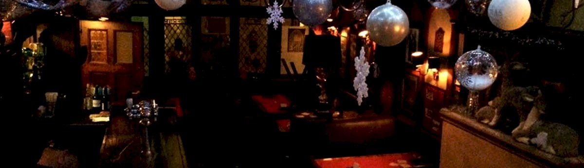 La Reserve gay bar Brussels