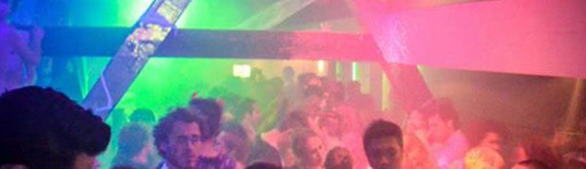 Club NYX