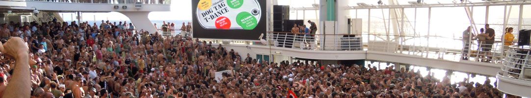 Gay cruising in south florida Drunken shemale fuck