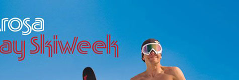 Arosa Ski Week