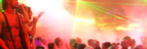 New Years Eve