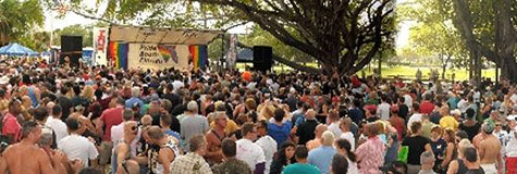 Pride Fort Lauderdale