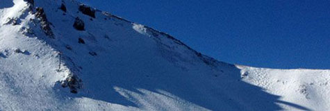 Elevation Mammoth gay ski week